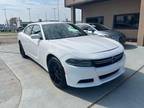 2015 Dodge Charger