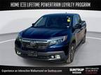 2019 Honda Ridgeline