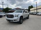 2017 GMC Yukon XL