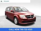 2014 Dodge Grand Caravan