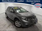 2014 Nissan Murano