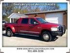 2008 Dodge Ram 3500