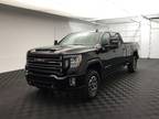 2023 GMC Sierra 3500