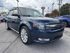 2017 Ford Flex