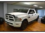 2017 Ram 2500