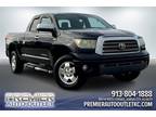 2007 Toyota Tundra