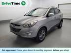 2015 Hyundai Tucson