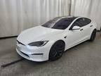 2022 Tesla Model S