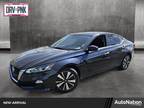 2020 Nissan Altima