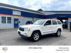 2007 Jeep Grand Cherokee