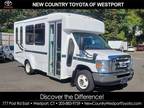 2016 Ford E-350 and Econoline 350