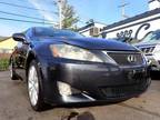 2006 Lexus IS 250