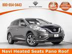 2016 Nissan Murano
