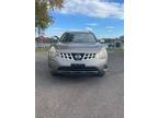 2011 Nissan Rogue
