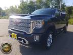 2023 GMC Sierra 3500
