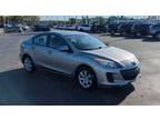 2012 Mazda Mazda3