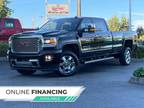 2017 GMC Sierra 3500