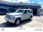 2010 Jeep Liberty