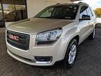 2015 GMC Acadia