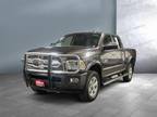 2014 Ram 2500