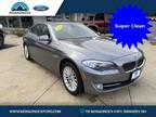 2012 BMW 535i xDrive