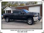 2007 Chevrolet Silverado 2500