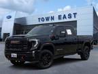 2024 GMC Sierra 2500