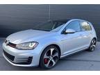 2016 Volkswagen GTI