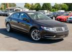 2016 Volkswagen CC