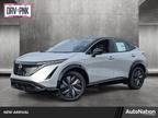 2023 Nissan ARIYA