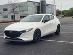 2021 Mazda Mazda3