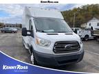 2015 Ford Transit 350