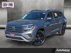 2023 Volkswagen Atlas