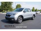 2017 Honda Ridgeline