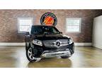 2019 Mercedes-Benz GLS 450