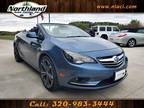 2016 Buick Cascada