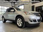 2013 Chevrolet Traverse