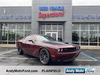 2017 Dodge Challenger