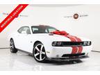 2013 Dodge Challenger