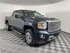 2018 GMC Sierra 2500