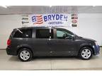 2012 Dodge Grand Caravan