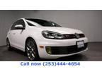 2014 Volkswagen GTI