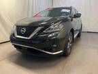 2022 Nissan Murano