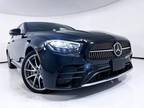 2022 Mercedes-Benz E 450