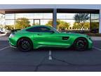 2016 Mercedes-Benz AMG GT