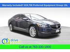 2017 Buick LaCrosse