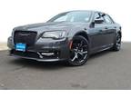 2022 Chrysler 300