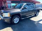 2010 Chevrolet Silverado 1500
