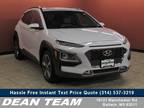 2019 Hyundai Kona