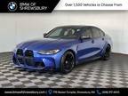 2023 Bmw M3